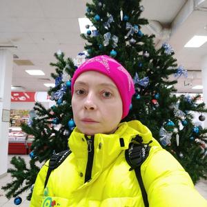 Мария, 45 лет, Саратов