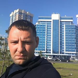 Леонид, 41 год, Курагино