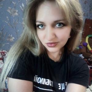 Елена, 32 года, Полысаево