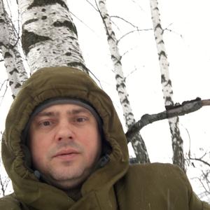 Сергей, 44 года, Троицк