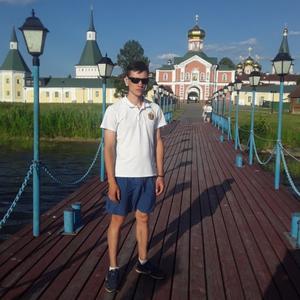 Александр, 26 лет, Великий Новгород