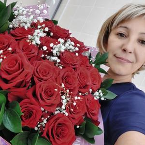 Девушки в Якутске: Ирина, 42 - ищет парня из Якутска