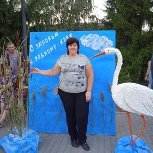 Наталья, 39 лет, Романовка