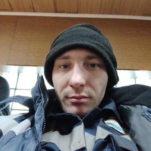 Парни в Мончегорске: Stepan, 30 - ищет девушку из Мончегорска