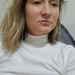 Анжелика, 34 года, Москва