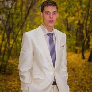 Дмитрий, 28 лет, Анапа