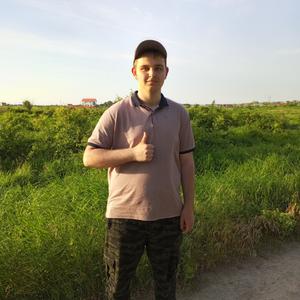 Артём, 20 лет, Ейск