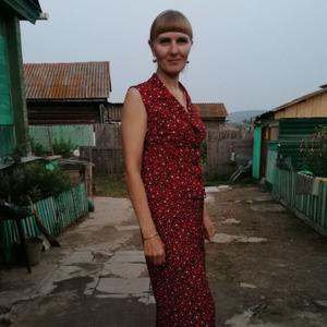 Юлия, 48 лет, Чита