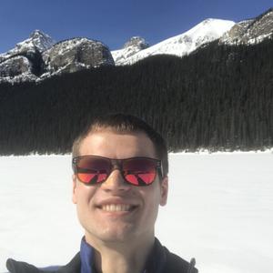 Виктор, 25 лет, Calgary