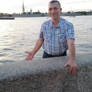 Николай Репьев, 41 год, Челябинск
