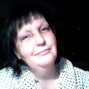 Светлана, 60 лет, Череповец