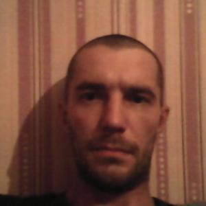 Сергей, 41 год, Дивногорск