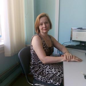 Инна, 53 года, Нижний Новгород