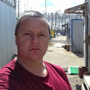 Василий, 42 года, Соловьевск