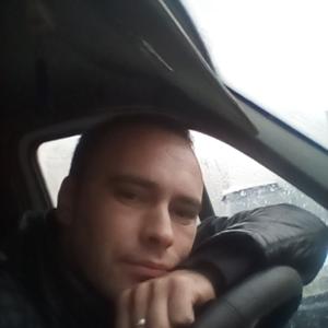 Андрей, 36 лет, Октябрьский