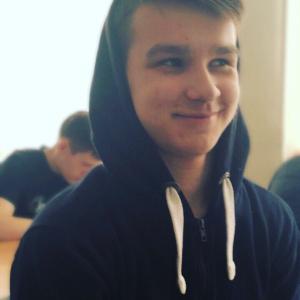 Гоша, 22 года, Шадринск