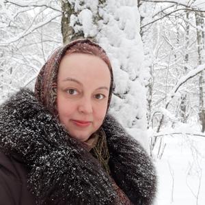 Natalia, 41 год, Москва