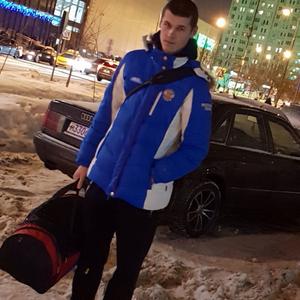 Евгений, 29 лет, Владикавказ