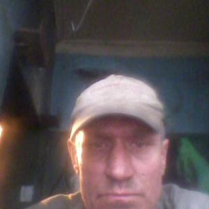 Александр, 54 года, Донецк