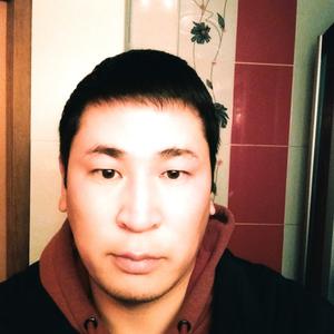 Alan, 38 лет, Горно-Алтайск