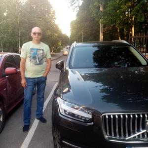 Анатолий, 51 год, Железногорск