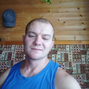 Влад, 32 года, Москва