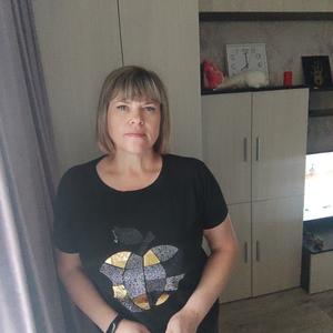 Татьяна, 45 лет, Ангарск