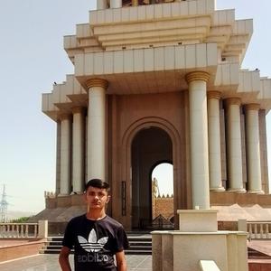 Muhammad, 24 года, Казань