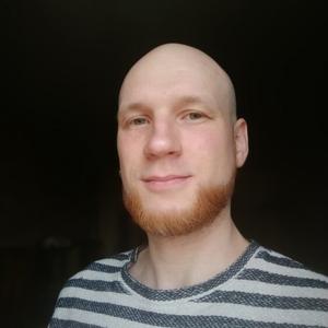 Михаил, 36 лет, Красноярск