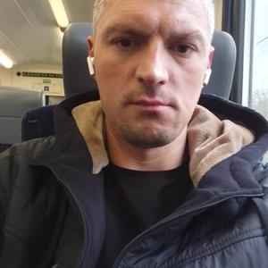 Парни в Коломне: Александр, 38 - ищет девушку из Коломны