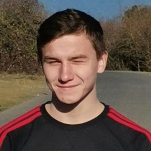 Сергей, 18 лет, Краснодар