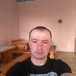 Махматов Джамшед, 42 года, Шелехов
