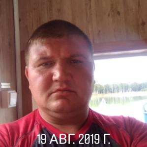 Парни в Богданович: Алексей, 37 - ищет девушку из Богданович