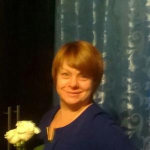Девушки в Приволжске: Татьяна, 52 - ищет парня из Приволжска