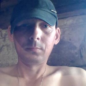Дмитрий, 42 года, Асино