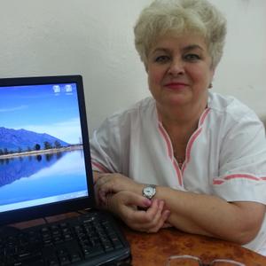 Марина, 63 года, Нижний Тагил