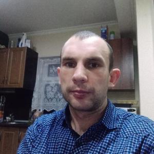 Серега, 34 года, Георгиевск