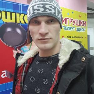 Вадим Александрович, 31 год, Томск