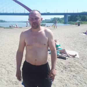Евгений, 40 лет, Новоалтайск