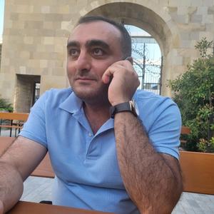 Zaur Jafarli, 44 года, Ржев