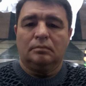 Владимир, 52 года, Курск