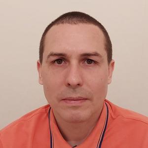 Павел, 42 года, Донецк