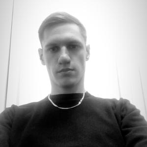 Кирилл, 22 года, Нижневартовск