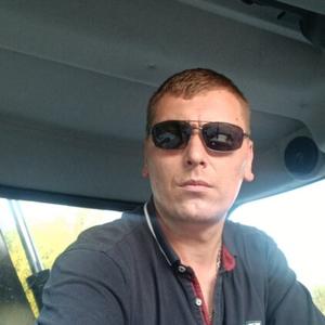 Андрей Архипенко, 38 лет, Новосибирск