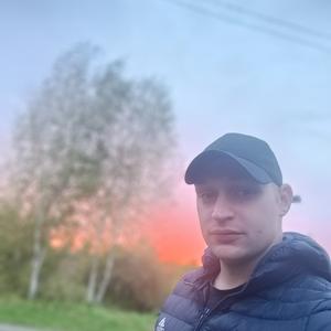 Андрей, 24 года, Мариинск