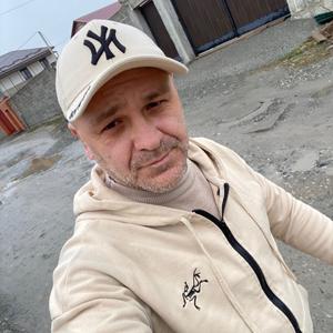 Алан, 43 года, Москва