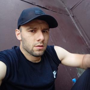 Руслан, 34 года, Москва