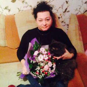 Светлана, 52 года, Борисоглебск