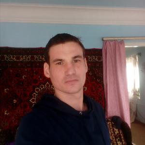 Сапаров Максим, 32 года, Лабинск