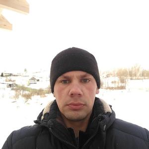 Александр, 34 года, Ачинск